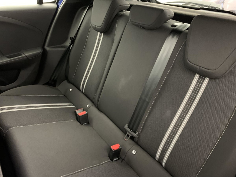 Opel Corsa 1.2 Turbo Hybrid 110 ch e-DCT6 GS  occasion � SAINT-GREGOIRE - photo n�18