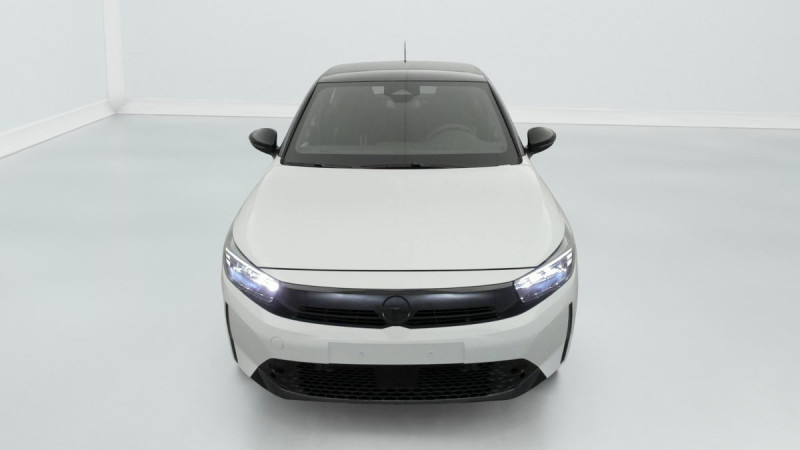 Opel Corsa 1.2 Turbo Hybrid 110 ch e-DCT6 GS  occasion � SAINT-GREGOIRE - photo n�2