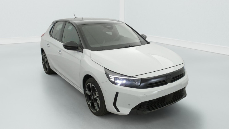 Opel Corsa 1.2 Turbo Hybrid 110 ch e-DCT6 GS  occasion � SAINT-GREGOIRE