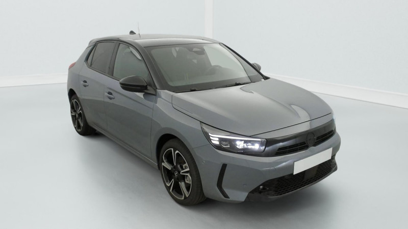 Opel Corsa 1.2 Turbo Hybrid 110 ch e-DCT6 GS  occasion � SAINT-GREGOIRE