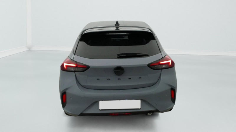 Opel Corsa 1.2 Turbo Hybrid 110 ch e-DCT6 GS  occasion � SAINT-GREGOIRE - photo n�6