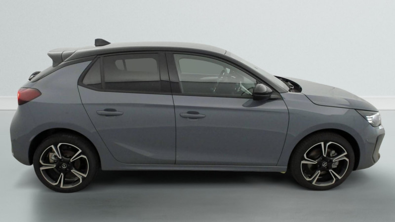 Opel Corsa 1.2 Turbo Hybrid 110 ch e-DCT6 GS  occasion � SAINT-GREGOIRE - photo n�8