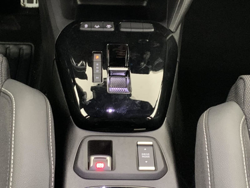 Opel Corsa 1.2 Turbo Hybrid 110 ch e-DCT6 GS  occasion � SAINT-GREGOIRE - photo n�15