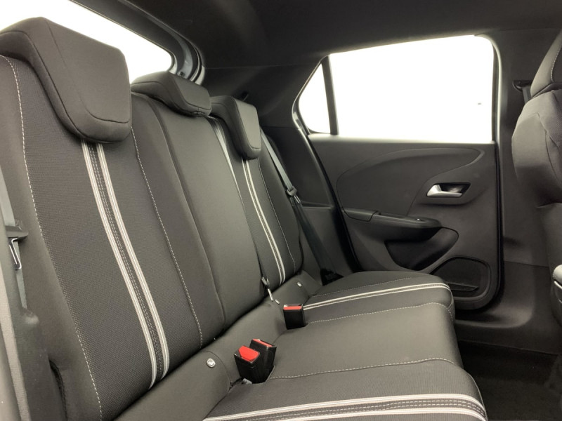 Opel Corsa 1.2 Turbo Hybrid 110 ch e-DCT6 GS  occasion � SAINT-GREGOIRE - photo n�10