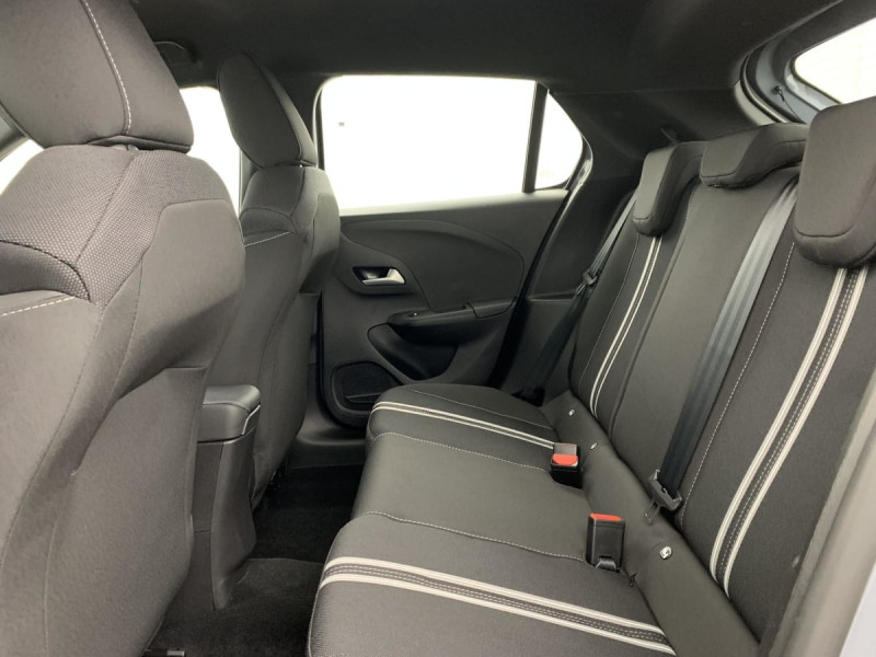 Opel Corsa 1.2 Turbo Hybrid 110 ch e-DCT6 GS  occasion � SAINT-GREGOIRE - photo n�17