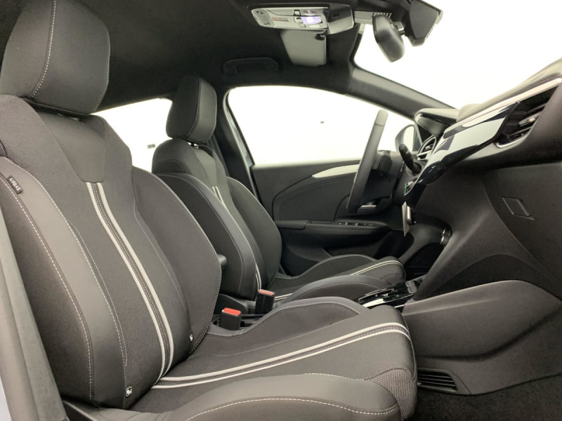 Opel Corsa 1.2 Turbo Hybrid 110 ch e-DCT6 GS  occasion � SAINT-GREGOIRE - photo n�9