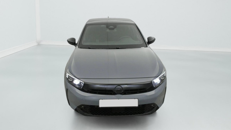 Opel Corsa 1.2 Turbo Hybrid 110 ch e-DCT6 GS  occasion � SAINT-GREGOIRE - photo n�2