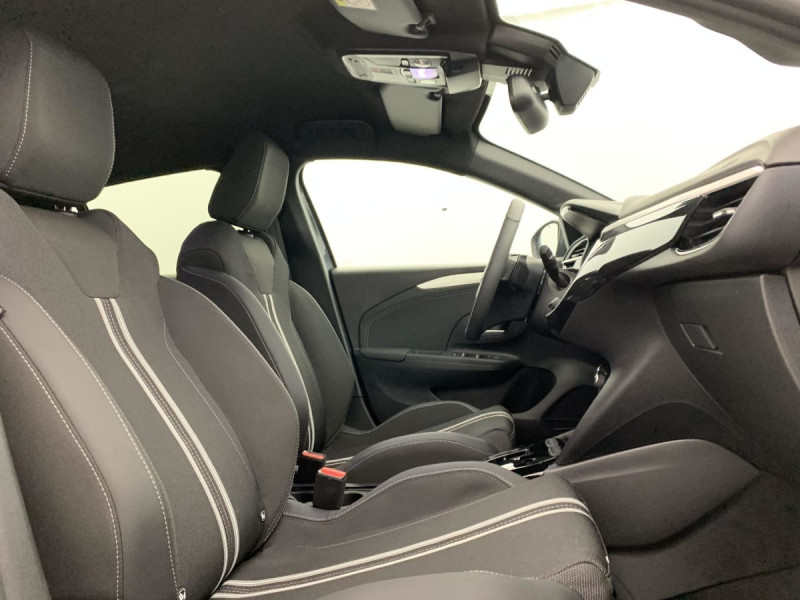 Opel Corsa 1.2 Turbo Hybrid 110 ch e-DCT6 GS  occasion � SAINT-GREGOIRE - photo n�9
