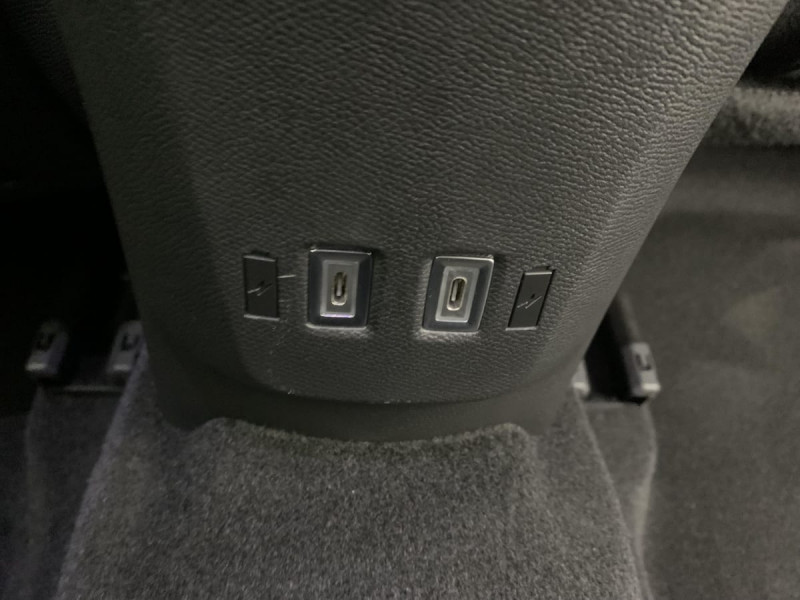 Opel Corsa 1.2 Turbo Hybrid 110 ch e-DCT6 GS  occasion � SAINT-GREGOIRE - photo n�16