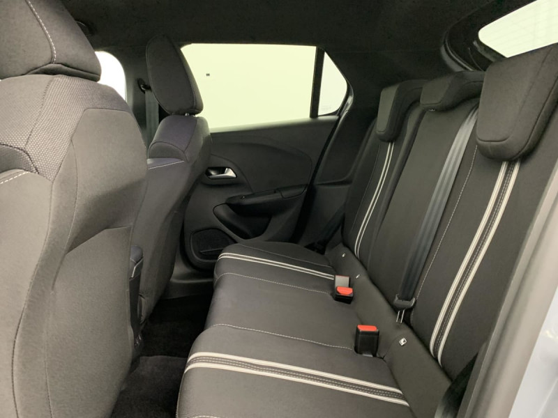 Opel Corsa 1.2 Turbo Hybrid 110 ch e-DCT6 GS  occasion � SAINT-GREGOIRE - photo n�17