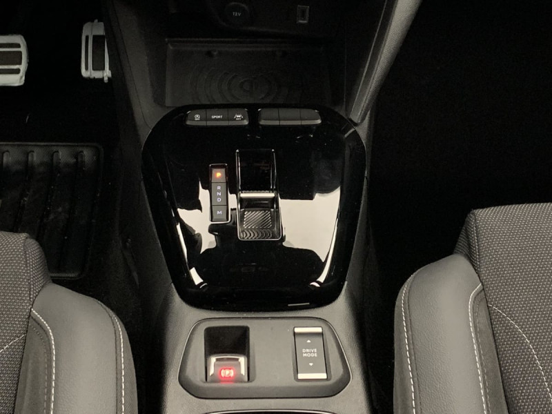 Opel Corsa 1.2 Turbo Hybrid 110 ch e-DCT6 GS  occasion � SAINT-GREGOIRE - photo n�15