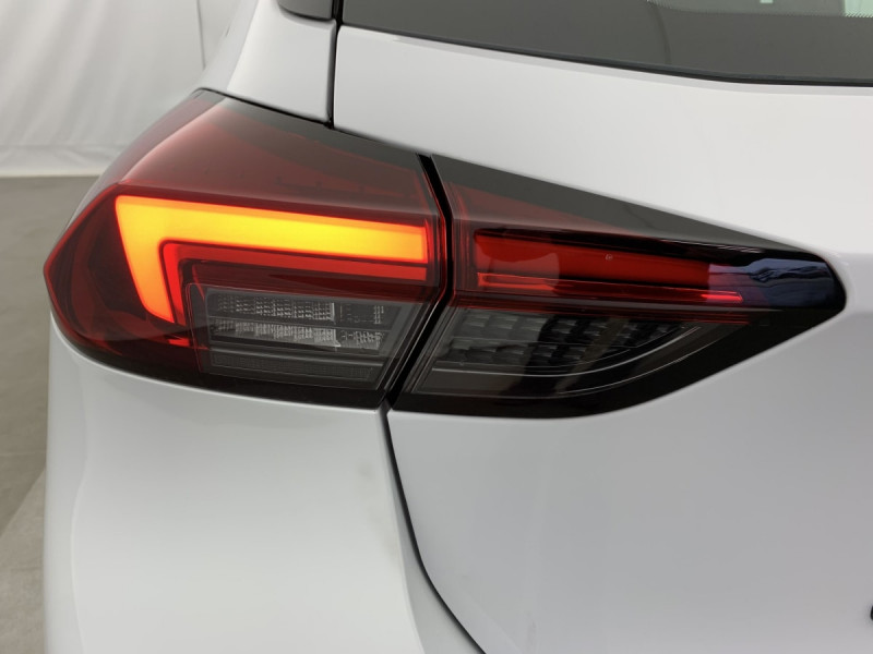 Opel Corsa 1.2 Turbo Hybrid 110 ch e-DCT6 GS  occasion � SAINT-GREGOIRE - photo n�12