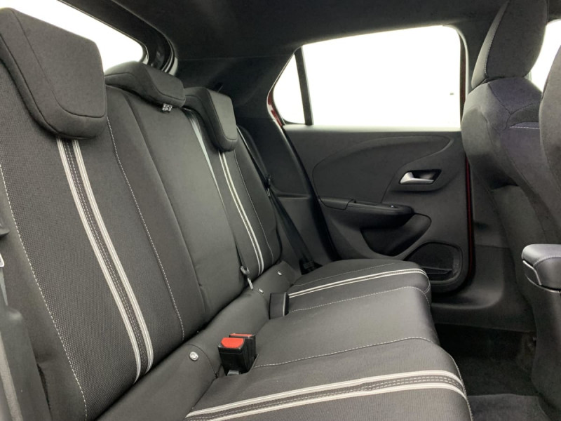 Opel Corsa 1.2 Turbo Hybrid 110 ch e-DCT6 GS  occasion � SAINT-GREGOIRE - photo n�10