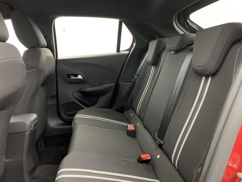 Opel Corsa 1.2 Turbo Hybrid 110 ch e-DCT6 GS  occasion � SAINT-GREGOIRE - photo n�15