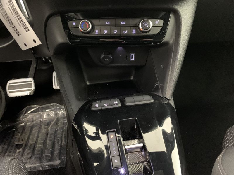 Opel Corsa 1.2 Turbo Hybrid 110 ch e-DCT6 GS  occasion � SAINT-GREGOIRE - photo n�18