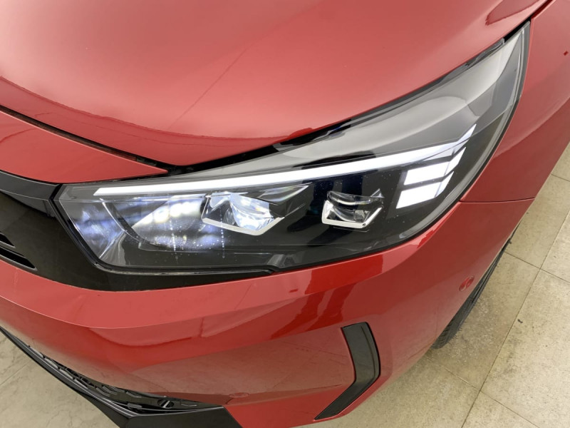 Opel Corsa 1.2 Turbo Hybrid 110 ch e-DCT6 GS  occasion � SAINT-GREGOIRE - photo n�18