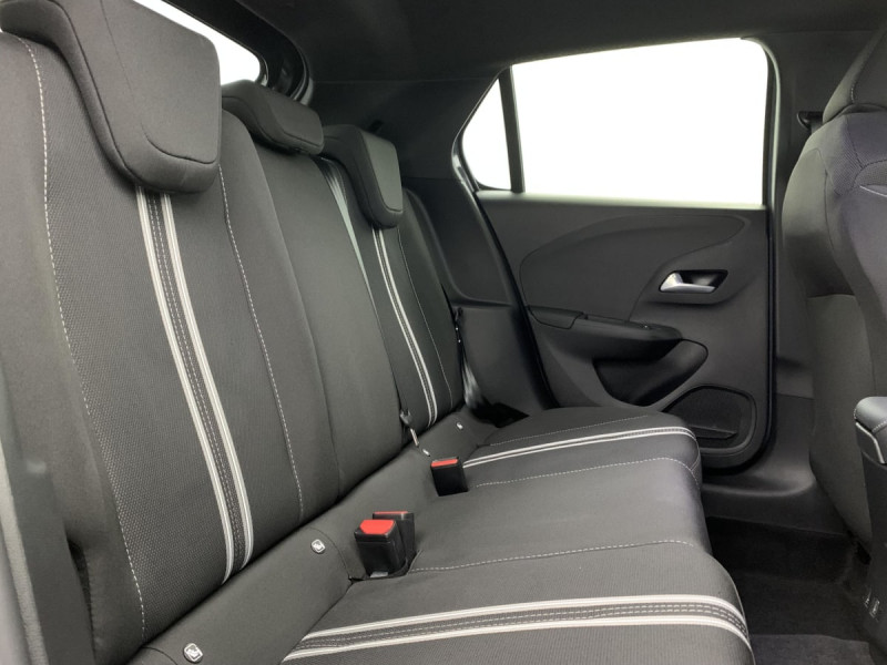 Opel Corsa 1.2 Turbo Hybrid 110 ch e-DCT6 GS  occasion � SAINT-GREGOIRE - photo n�10