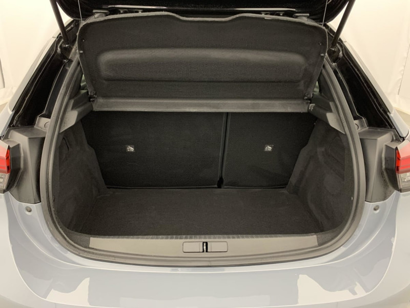 Opel Corsa 1.2 Turbo Hybrid 110 ch e-DCT6 GS  occasion � SAINT-GREGOIRE - photo n�11