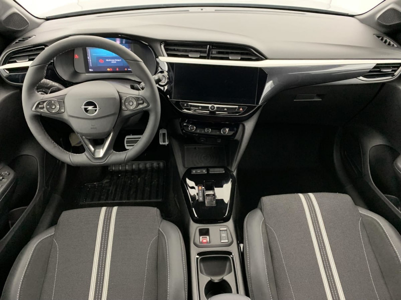 Opel Corsa 1.2 Turbo Hybrid 110 ch e-DCT6 GS  occasion � SAINT-GREGOIRE - photo n�12