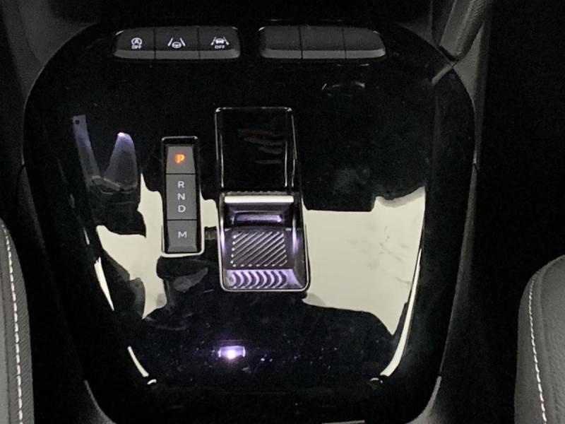 Opel Corsa 1.2 Turbo Hybrid 110 ch e-DCT6 GS  occasion � SAINT-GREGOIRE - photo n�14