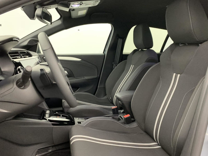 Opel Corsa 1.2 Turbo Hybrid 110 ch e-DCT6 GS  occasion � SAINT-GREGOIRE - photo n�18
