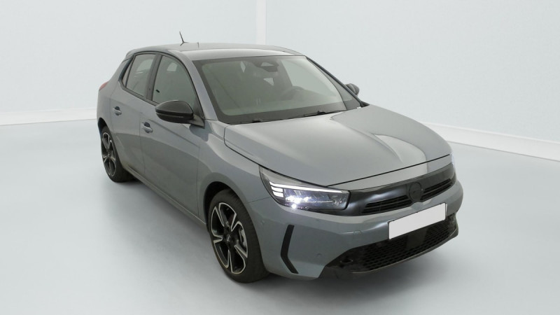 Opel Corsa 1.2 Turbo Hybrid 110 ch e-DCT6 GS  occasion � SAINT-GREGOIRE