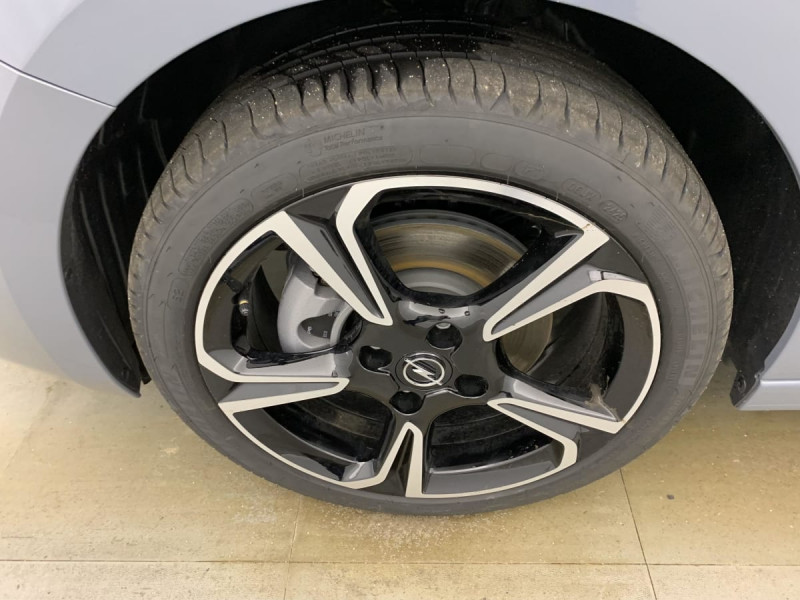 Opel Corsa 1.2 Turbo Hybrid 110 ch e-DCT6 GS  occasion � SAINT-GREGOIRE - photo n�20