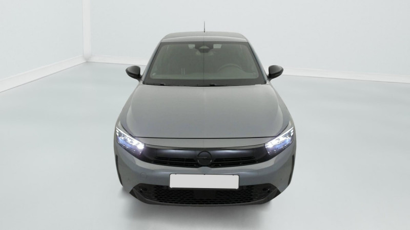 Opel Corsa 1.2 Turbo Hybrid 110 ch e-DCT6 GS  occasion � SAINT-GREGOIRE - photo n�2