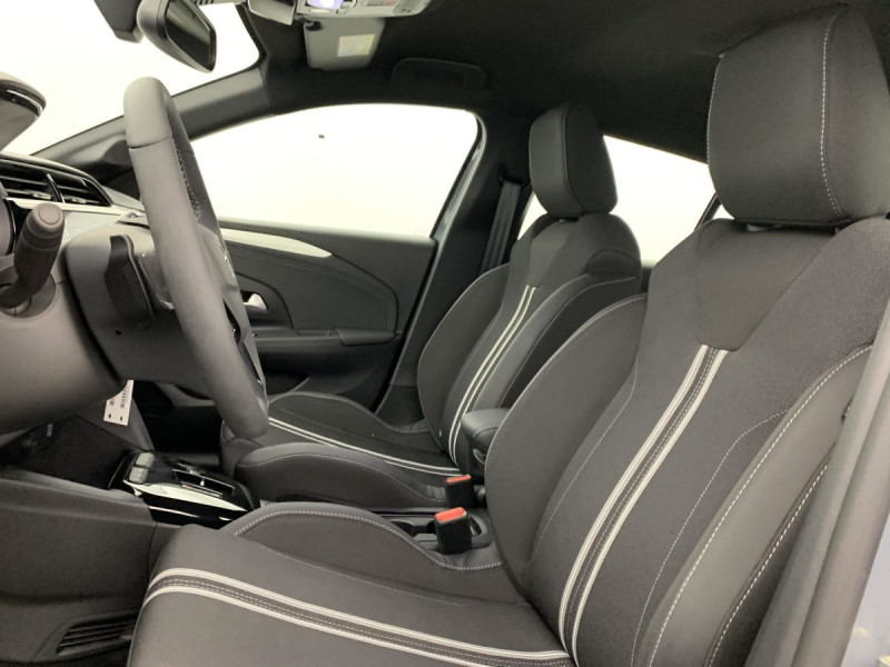 Opel Corsa 1.2 Turbo Hybrid 110 ch e-DCT6 GS  occasion � SAINT-GREGOIRE - photo n�16