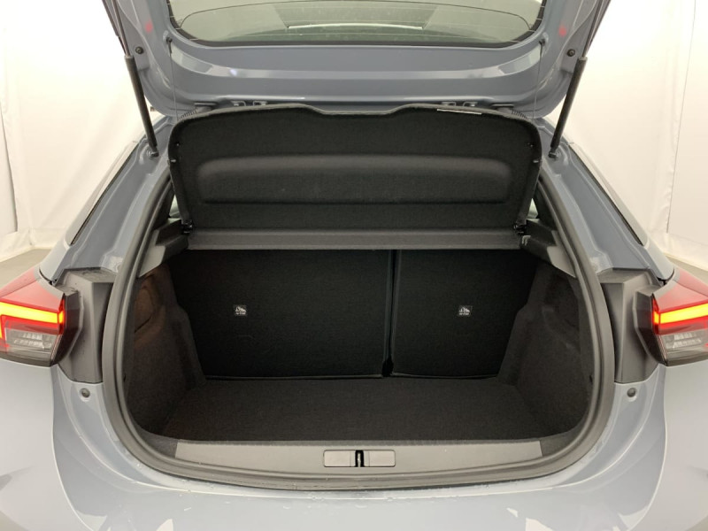 Opel Corsa 1.2 Turbo Hybrid 110 ch e-DCT6 GS  occasion � SAINT-GREGOIRE - photo n�11