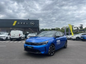 Opel Corsa 1.2 Turbo Hybrid 110ch Colour Edition e-DCT6   Auxerre 89