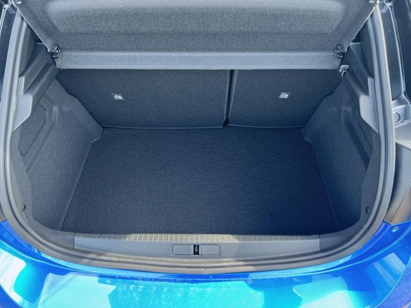 Opel Corsa 1.2 Turbo Hybrid 110ch Colour  Edition e-DCT6  occasion  Barberey-Saint-Sulpice - photo n6