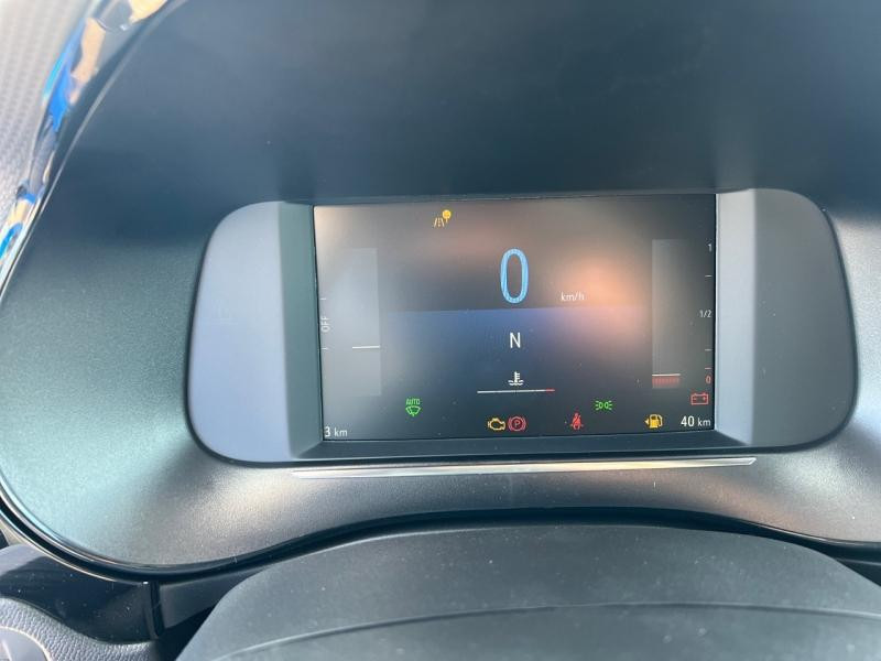 Opel Corsa 1.2 Turbo Hybrid 110ch Colour  Edition e-DCT6  occasion  Barberey-Saint-Sulpice - photo n15