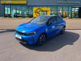 Opel Corsa occasion année 2025 boite Robotisee Annonce Opel Corsa occasion Hybride 1.2 Turbo Hybrid 110ch Colour Edition e-DCT6 à Barberey-Saint-Sulpice