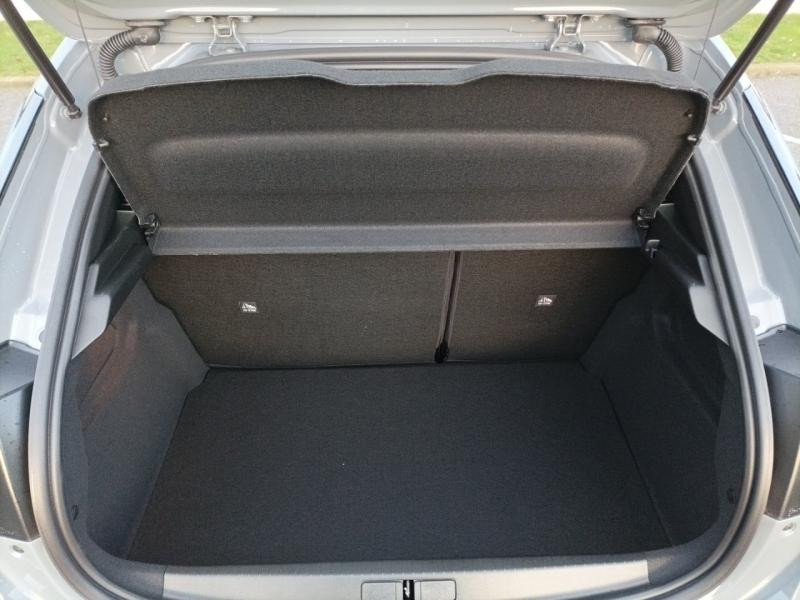 Opel Corsa 1.2 Turbo Hybrid 110ch Edition e-DCT6  occasion � Le Havre - photo n�6