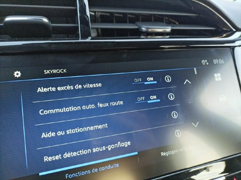 Opel Corsa 1.2 Turbo Hybrid 110ch Edition e-DCT6  occasion � Le Havre - photo n�20