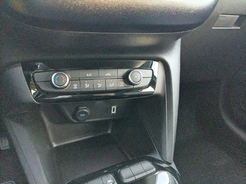 Opel Corsa 1.2 Turbo Hybrid 110ch Edition e-DCT6  occasion � Le Havre - photo n�15