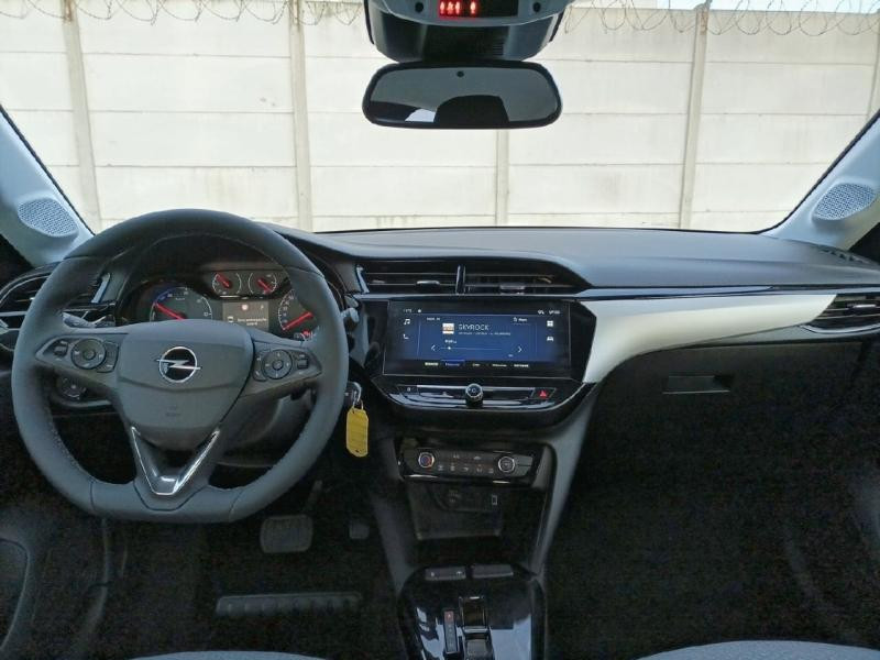Opel Corsa 1.2 Turbo Hybrid 110ch Edition e-DCT6  occasion � Le Havre - photo n�8