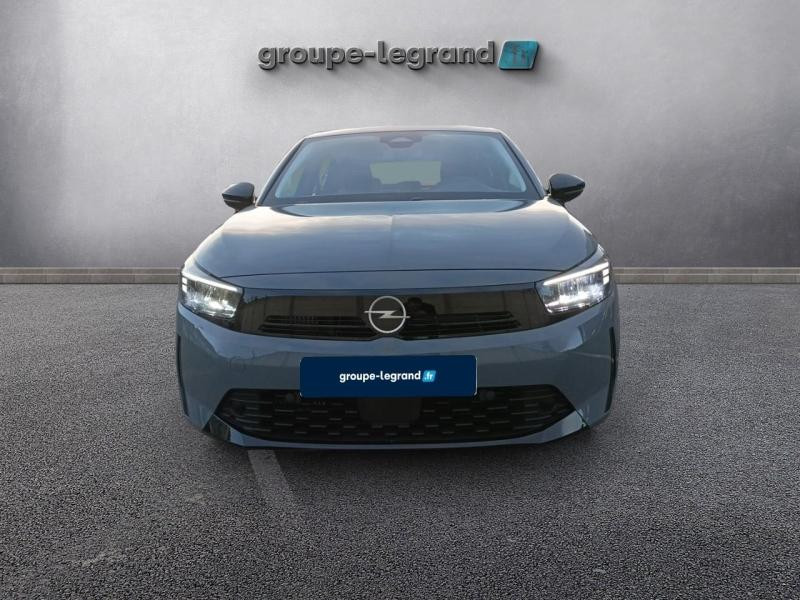 Opel Corsa 1.2 Turbo Hybrid 110ch Edition e-DCT6  occasion � Le Havre - photo n�2