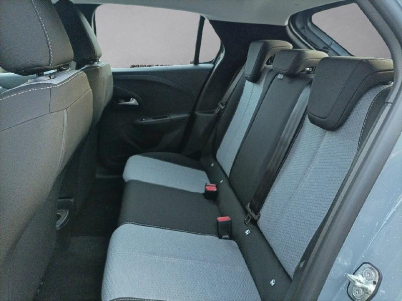 Opel Corsa 1.2 Turbo Hybrid 110ch Edition e-DCT6  occasion � Le Havre - photo n�10