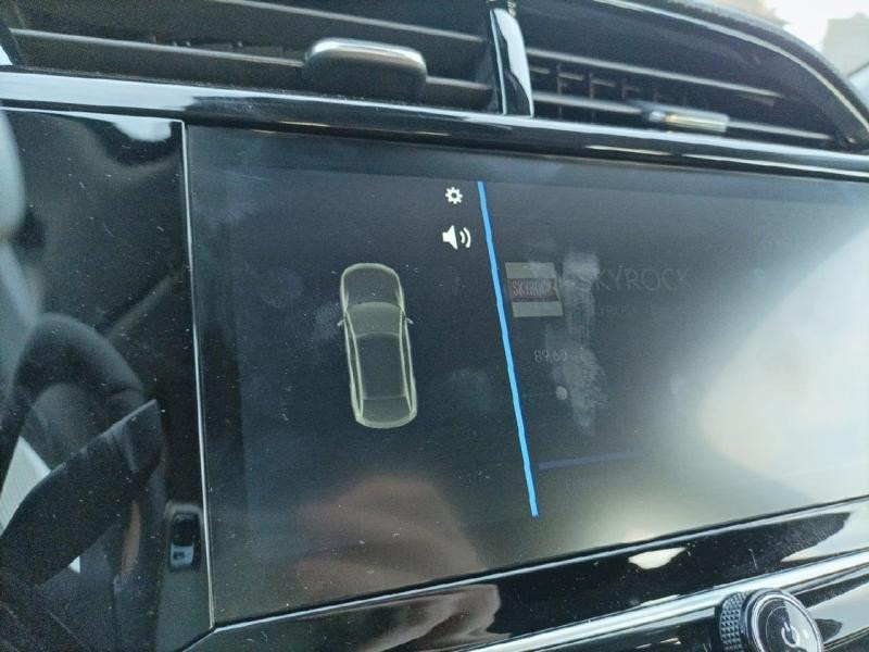 Opel Corsa 1.2 Turbo Hybrid 110ch Edition e-DCT6  occasion � Le Havre - photo n�19