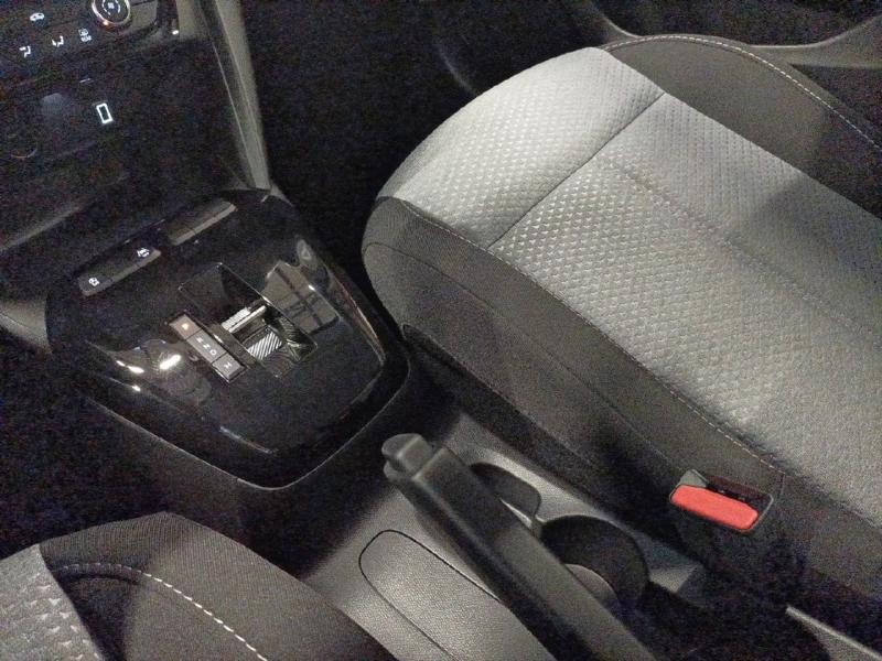 Opel Corsa 1.2 Turbo Hybrid 110ch Edition e-DCT6  occasion � Le Havre - photo n�18