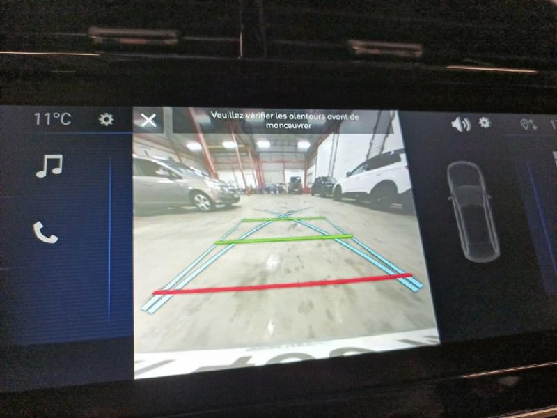 Opel Corsa 1.2 Turbo Hybrid 110ch Edition e-DCT6  occasion � Le Havre - photo n�20