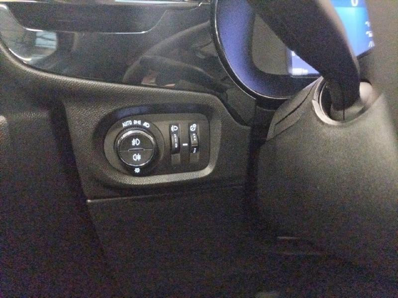 Opel Corsa 1.2 Turbo Hybrid 110ch Edition e-DCT6  occasion � Le Havre - photo n�14