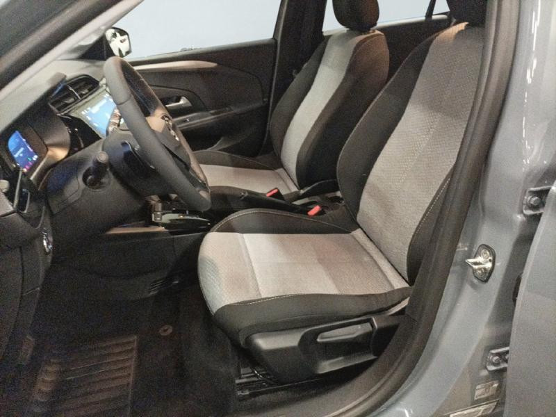 Opel Corsa 1.2 Turbo Hybrid 110ch Edition e-DCT6  occasion � Le Havre - photo n�9