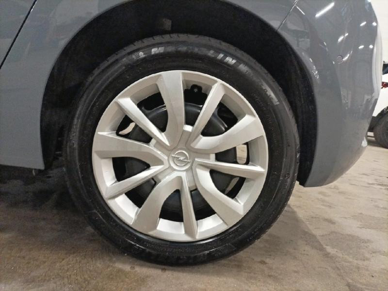 Opel Corsa 1.2 Turbo Hybrid 110ch Edition e-DCT6  occasion � Le Havre - photo n�11
