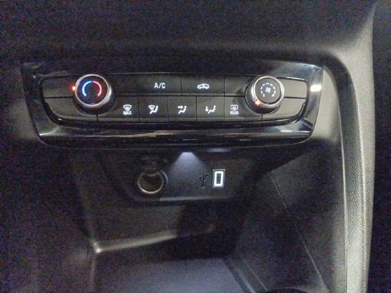 Opel Corsa 1.2 Turbo Hybrid 110ch Edition e-DCT6  occasion � Le Havre - photo n�17