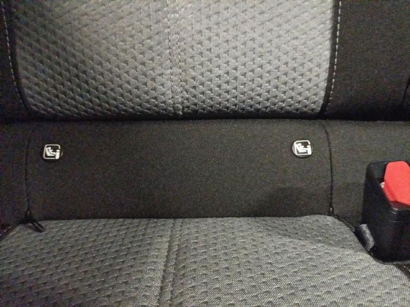 Opel Corsa 1.2 Turbo Hybrid 110ch Edition e-DCT6  occasion � Le Havre - photo n�19