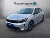 Annonce Opel Corsa occasion Hybride 1.2 Turbo Hybrid 110ch Edition e-DCT6 � Le Havre