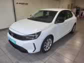 Annonce Opel Corsa occasion Hybride 1.2 Turbo Hybrid 110ch Edition e-DCT6  Chaumont
